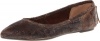 FRYE Women's Regina Ballet Flat