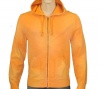 RRL Polo Ralph Lauren Men's Hoodie Sweatshirt Orange