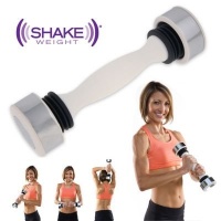 Shake Weight Dumbell