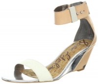 Sam Edelman Women's Sophie Wedge Sandal