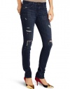 Joe's Jeans Women's The Skinny Mid Rise Jean, Macey, 28