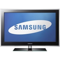 Samsung LN46D550 46-Inch 1080p 60Hz LCD HDTV (Black)