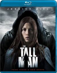 The Tall Man [Blu-ray]