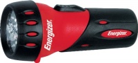 Energizer Weather Ready Compact 2 LED Flashlight