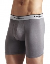 Champion Men's Tech Performance Boxer Brief