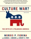 Culture War? The Myth of a Polarized America (3rd Edition)