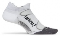 Feetures Women's Elite Light Cushion No Show Tab