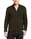 Victorinox Men's Mahale Cardigan Sweater