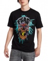 Famous Stars and Straps Men's Too Famous Mens Tee