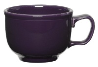 Fiesta 18-Ounce Jumbo Cup, Plum