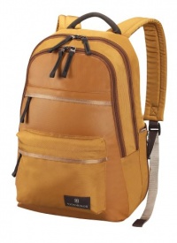 Victorinox Luggage Altmont 2.0 Standard Backpack, Amber, One Size