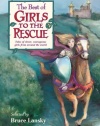 The Best Of Girls To The Rescue