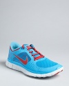 Nike Free Run+ 3 Sneakers