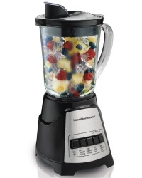 Hamilton Beach Power Elite Multi-Function Blender