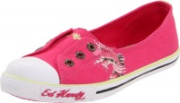 Ed Hardy Women's Newonce Slip-On