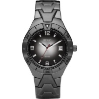 Relic Vince Classic Gunmetal IP Stainless Steel Watch