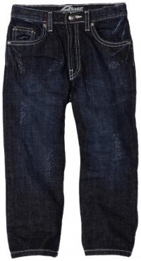 Request Boys 2-7 Tyler2 Straight Leg Jean, Anson, 2T