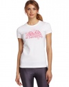 New Balance Women's LU Explore Tee