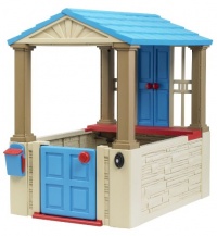 My First Playhouse