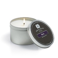 A part of the Hillhouse Naturals Signature Collection, Birch is an invigorating scent that would fit perfectly into a rustic setting. Imagine a combination of the most wonderful woodsy notes of birch, mahogany and rosewood with exotic, touchy patchouli in a warm and comfortable home filled with knotty pine floors, a farmer's table and rag rugs. Pure bliss! Candle is made of soy in the USA.