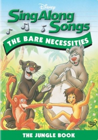 Sing-Along Songs - The Bare Necessities