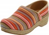 Dansko Women's Jute Clog