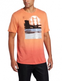 Kenneth Cole Men's Bridge Tee