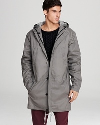 Saturdays Surf NYC Nicholas Parka