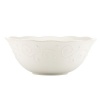 Lenox French Perle Serve Bowl, White