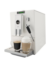 Jura-Capresso ENA3 Automatic Coffee and Espresso Center, All White