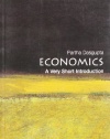 Economics: A Very Short Introduction