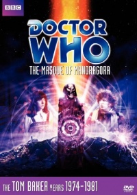 Doctor Who: The Masque of Mandragora (Story 86)