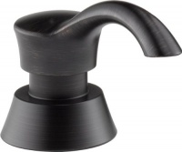 Delta RP50781RB Gala Soap/Lotion Dispenser, Venetian Bronze