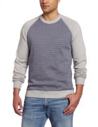 Alternative Men's Chuck Pullover Sweater