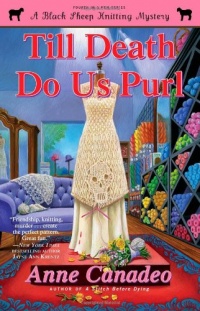 Till Death Do Us Purl (Black Sheep Knitting Mystery)