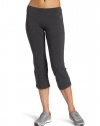 Spalding Women's Capri Flare