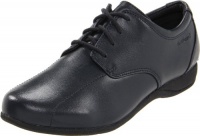 Hush Puppies Big Kid Study Hall Oxford