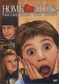 Home Alone 4: Taking Back the House