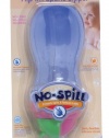 Nuby 14 oz Flip-It Leak Proof Straw Bottle