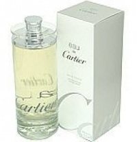 EAU DE CARTIER by Cartier EDT SPRAY 1.6 OZ - Womens