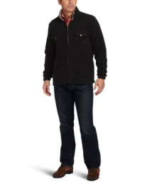 IZOD Men's Full Zip Jacket