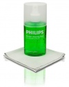 Philips SVC1116F/27 LCD, LED and Plasma Screen Cleaner