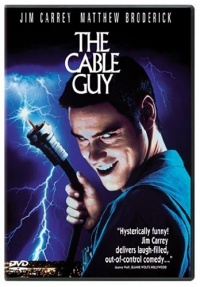 The Cable Guy