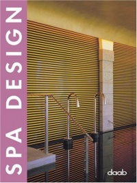 Spa Design (Multilingual Edition)