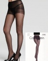 Matte Sheer Control Top Pantyhose