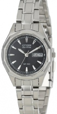 Citizen Women's EW3140-51E Eco-Drive Sport Watch