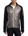 Marmot Men's Alpinist Hybrid Jacket