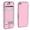 Apple iPhone 4 or 4s Full Body Decal Vinyl Skin - State Pink By SkinGuardz