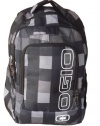 OGIO Adrenaline Driven L-8 17.3 Computer Notebook/Laptop Backpack