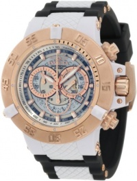 Invicta Men's 0931 Anatomic Subaqua Collection Chronograph Watch